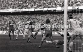 30.03.91 1. FC K&ouml;ln - VfB Stuttgart