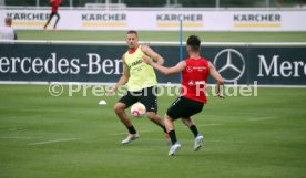 29.06.22 VfB Stuttgart Training