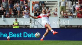 29.08.26 Frauen VfB Stuttgart - Hamburger SV