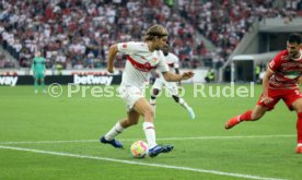 29.10.22 VfB Stuttgart - FC Augsburg