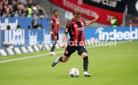 16.05.26 Eintracht Frankfurt - VfB Stuttgart