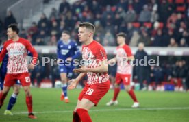 20.01.24 SC Freiburg - TSG 1899 Hoffenheim