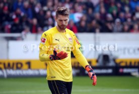 VfB Stuttgart - TSG 1899 Hoffenheim
