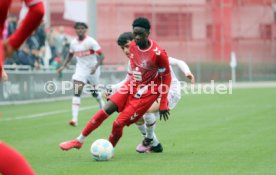 29.03.25 U17 VfB Stuttgart - U17 1. FC Köln