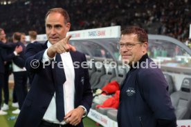 03.06.23 DFB-Pokal Finale RB Leipzig - Eintracht Frankfurt