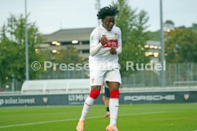03.10.25 U17 VfB Stuttgart - U17 FC Ingolstadt 04