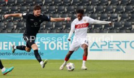 18.10.25 VfB Stuttgart II - 1. FC Schweinfurt 05