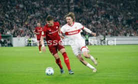 29.10.24 VfB Stuttgart - 1. FC Kaiserslautern