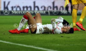VfB Stuttgart - SC Freiburg