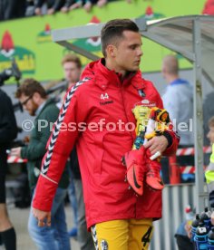 SC Freiburg - FC Schalke 04