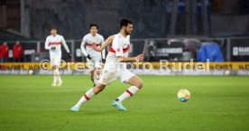 05.02.23 VfB Stuttgart - SV Werder Bremen