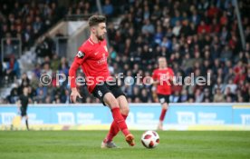 SG Sonnenhof Gro&szlig;aspach - TSV 1860 M&uuml;nchen