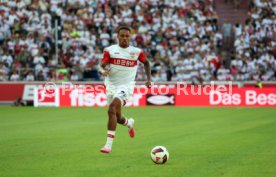 08.08.26 VfB Stuttgart - FC Everton