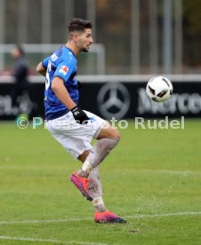 VfB Stuttgart - SV Darmstadt 98