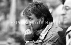 27.10.90 Stuttgarter Kickers - SC Freiburg