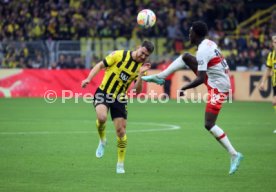 22.10.22 Borussia Dortmund - VfB Stuttgart