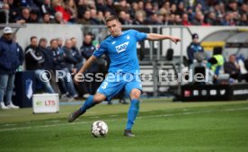 TSG 1899 Hoffenheim - 1. FC N&uuml;rnberg