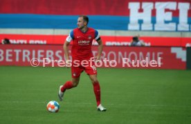 24.07.21 1. FC Heidenheim - SC Paderborn 07
