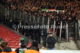06.11.25 VfB Stuttgart - Feyenoord Rotterdam