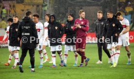 08.04.22 VfB Stuttgart - Borussia Dortmund