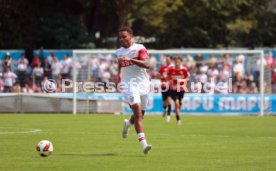19.07.26 TSG Balingen - VfB Stuttgart
