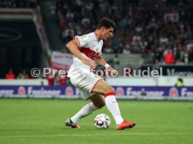 VfB Stuttgart - Fortuna D&uuml;sseldorf