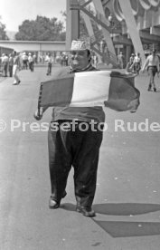 23.06.74 Polen - Italien
