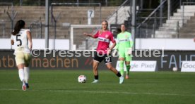 04.10.26 Frauen VfB Stuttgart - 1. FC Union Berlin