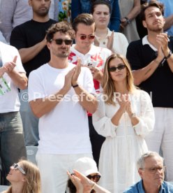 15.06.25 Tennis BOSS Open Stuttgart Weissenhof 2025