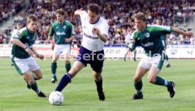 17.06.99 SSV Ulm 1846 - SpVgg Greuther F&uuml;rth