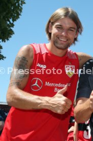 19.07.22 VfB Stuttgart Saison-Kickoff