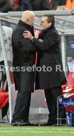 09.12.09 VfB Stuttgart - FC Unirea Urziceni