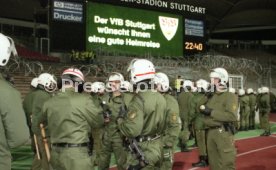 15.09.98 VfB Stuttgart - Feyenoord Rotterdam
