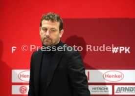 Fortuna D&uuml;sseldorf - VfB Stuttgart