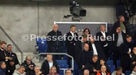 10.10.25 Deutschland - Luxemburg