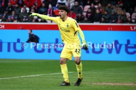 01.03.25 1. FC Heidenheim - Borussia Mönchengladbach
