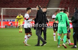 05.12.21 VfB Stuttgart - Hertha BSC Berlin