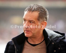 VfB Stuttgart - FC Erzgebirge Aue