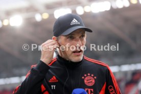 08.04.23 SC Freiburg - FC Bayern M&uuml;nchen