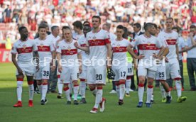 VfB Stuttgart - TSG 1899 Hoffenheim