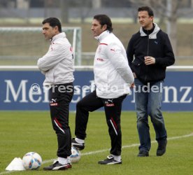 VfB Stuttgart