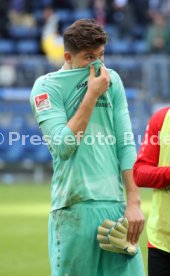 Hamburger SV - VfB Stuttgart