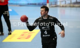 29.11.20 Frisch Auf G&ouml;ppingen - THW Kiel