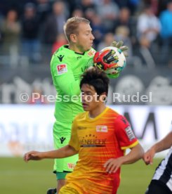 SV Sandhausen - 1. FC Union Berlin