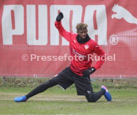 VfB Stuttgart
