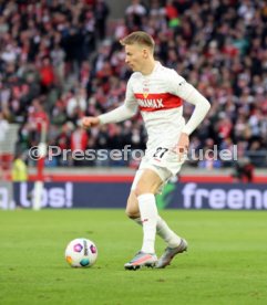 10.12.23 VfB Stuttgart - Bayer 04 Leverkusen