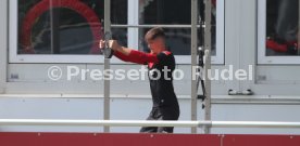 12.08.20 VfB Stuttgart Training