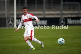 VfB Stuttgart II - TSV Steinbach