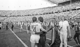 03.05.86 DFB-Pokal Finale FC Bayern M&uuml;nchen - VfB Stuttgart