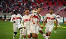 03.10.20 VfB Stuttgart - Bayer 04 Leverkusen